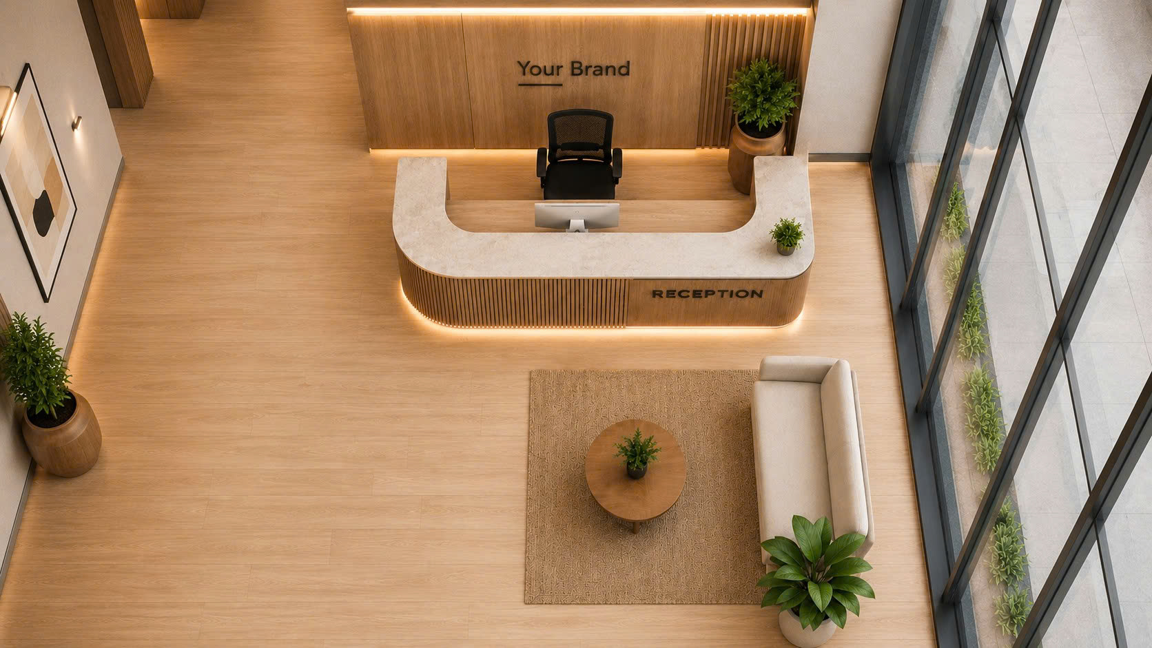 Địa chỉ văn phòng doanh nghiệp tại CleverSpace